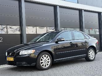 bruktbiler auto Volvo S-40 2.0D Edition I 2009/2