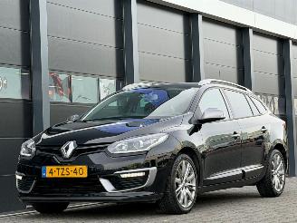 begagnad bil auto Renault Mégane 1.5 DCI GT-Line 2013/12
