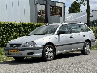 occasione autovettura Toyota Avensis 1.8-16V AIRCO 2000/11