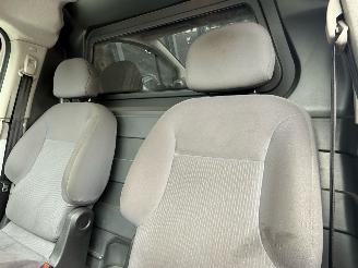 Peugeot Partner 1.6 HDI picture 8