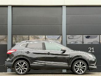 Nissan Qashqai 1.6 DCI Camera Panorama AUTOMAAT picture 3