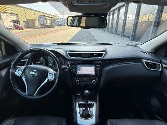 Nissan Qashqai 1.6 DCI Camera Panorama AUTOMAAT picture 7
