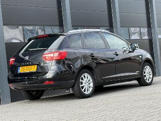 Seat Ibiza 1.2 TDI COPA Plus Ecomotive Clima Navi picture 4