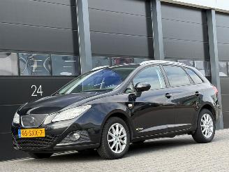 occasione autovettura Seat Ibiza 1.2 TDI COPA Plus Ecomotive Clima Navi 2012/1