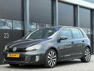 occasione autovettura Volkswagen Golf 2.0 GTD Navi Clima 170 PK 2010/1