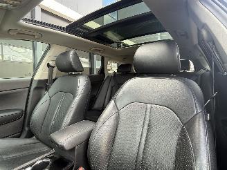Kia Optima Sportswagon 1.7 CRDI Panorama 360 Camera Leer picture 7
