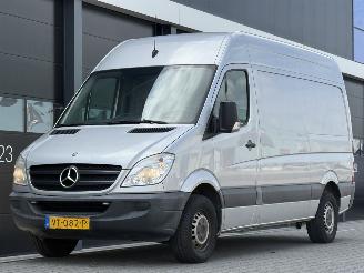 begagnad bil bedrijf Mercedes Sprinter 316 CDI AIRCO AUTOMAAT L2-H2 2013/9