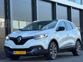 ojeté vozy osobní automobily Renault Kadjar 1.5 DCi Bose Panorama Camera 2015/11