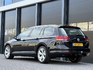Volkswagen Passat 1.6 TDI Navi Camera AUTOMAAT EURO-6 picture 5