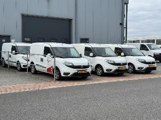 Fiat Doblo 1.6 MJ AIRCO  9 stuks picture 3
