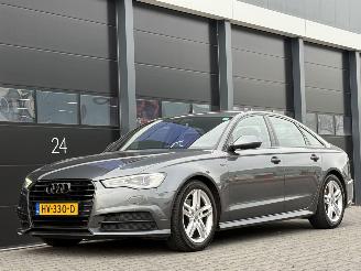 occasione autovettura Audi A6 Limousine 2.0 TDI S-Line Bose Clima EURO-6 2015/12