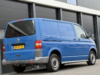 Volkswagen Transporter 1.9 TDI picture 4