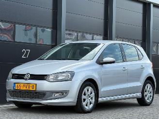 occasione autovettura Volkswagen Polo 1.2 TDI CLIMA 2010/10