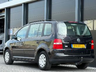 Volkswagen Touran 1.9 TDI AIRCO picture 5