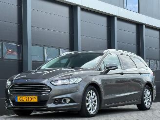 occasione autovettura Ford Mondeo 2.0 TDCi Titanium Euro-6 2015/6