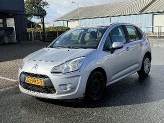 Gebrauchtwagen PKW Citroën C3 1.6 e-HDi Dynamique 2011/3