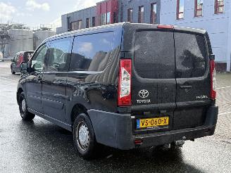 Toyota Proace 1.6D L2H1 DC 6-PERS * MARGE * picture 4
