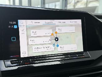 Volkswagen Caddy 2.0 TDI 75 EDITION Virtual Cockpit picture 12