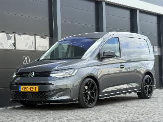 occasion commercial vehicles Volkswagen Caddy 2.0 TDI 75 EDITION Virtual Cockpit 2022/7