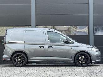 Volkswagen Caddy 2.0 TDI 75 EDITION Virtual Cockpit picture 3