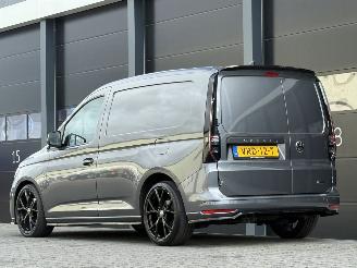 Volkswagen Caddy 2.0 TDI 75 EDITION Virtual Cockpit picture 5