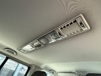 Volkswagen Transporter 2.5 TDI 4Motion L2-H1 DC 5-PERS picture 11