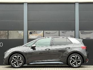 Auto incidentate Volkswagen ID.3 First Plus 58 kWh Camera Clima PDC 2020/10