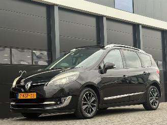 occasion passenger cars Renault Grand-scenic 1.6 dCi Bose Camera Pano 7-PERS 2013/7