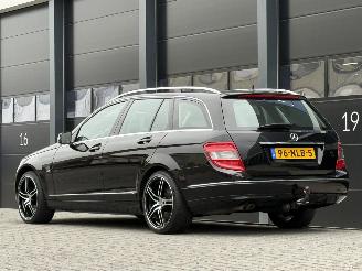 Mercedes C-klasse 180 CDI Avantgarde picture 5