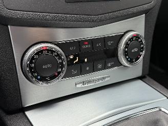 Mercedes C-klasse 180 CDI Avantgarde picture 9
