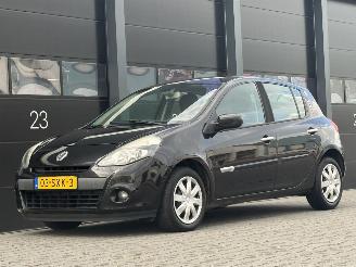 bruktbiler auto Renault Clio 1.5 dCi Collection Clima 2012/1