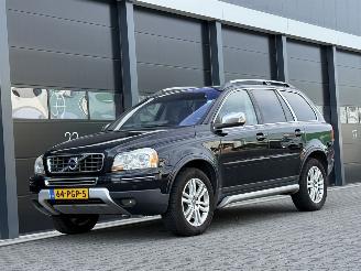 Auto incidentate Volvo Xc-90 2.4 D5 Navi Xenon 7-PERS 2010/1
