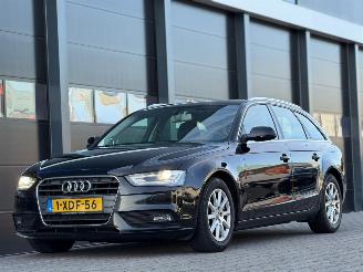 occasione autovettura Audi A4 Avant 2.0 TDI Xenon Navi EURO-6 2014/7