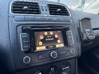 Volkswagen Polo 1.2 TDI Navi Airco picture 8