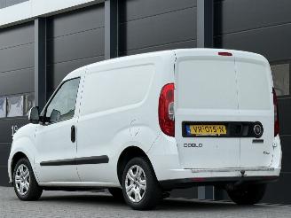 Fiat Doblo 1.3 MJ Airco PDC picture 5