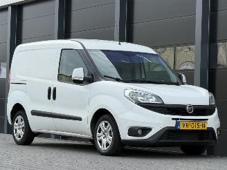 Fiat Doblo 1.3 MJ Airco PDC picture 2
