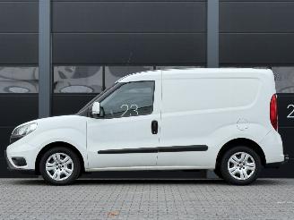 Fiat Doblo 1.3 MJ Airco PDC picture 6