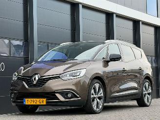 okazja samochody osobowe Renault Grand-scenic 1.6 dCI Bose Hade-Up 7-PERS 2017/12