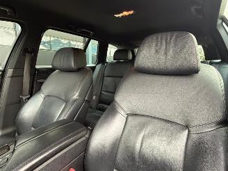 BMW 5-serie 530d M-Pakket Leer Clima PDC picture 8