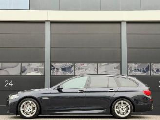 BMW 5-serie 530d M-Pakket Leer Clima PDC picture 6