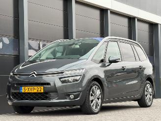 ojeté vozy osobní automobily Citroën Grand C4 Picasso 1.6 e-HDi Navi Camera 7-PERS 2014/11