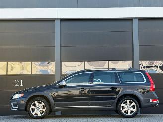 Volvo Xc-70 2.4 D5 Leer Navi Xenon picture 6