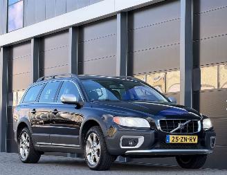 Volvo Xc-70 2.4 D5 Leer Navi Xenon picture 2