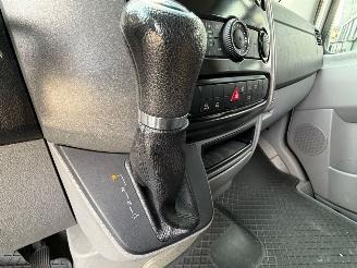 Mercedes Sprinter 319 V6 3.0 Camera Xenon EURO-6 picture 13