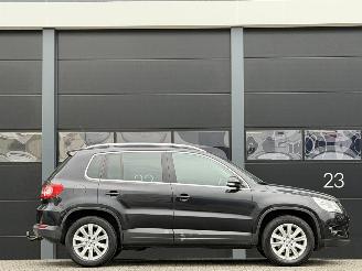 Volkswagen Tiguan 2.0 TDI 4Motion Clima picture 5