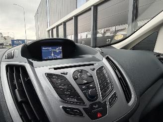 Ford C-Max 1.6 TDCi Titanium picture 11