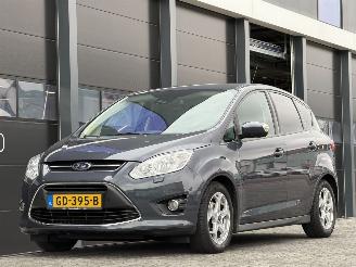 Ford C-Max 1.6 TDCi Titanium picture 1