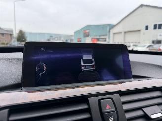 BMW 3-serie GT 320d Dak Leer Clima PDC picture 10