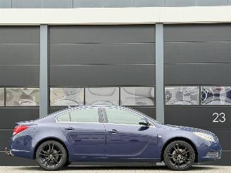 Opel Insignia 2.0 CDTI Navi Clima picture 3