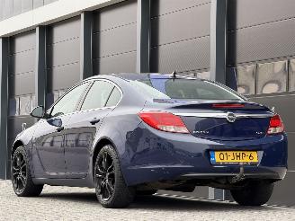 Opel Insignia 2.0 CDTI Navi Clima picture 5